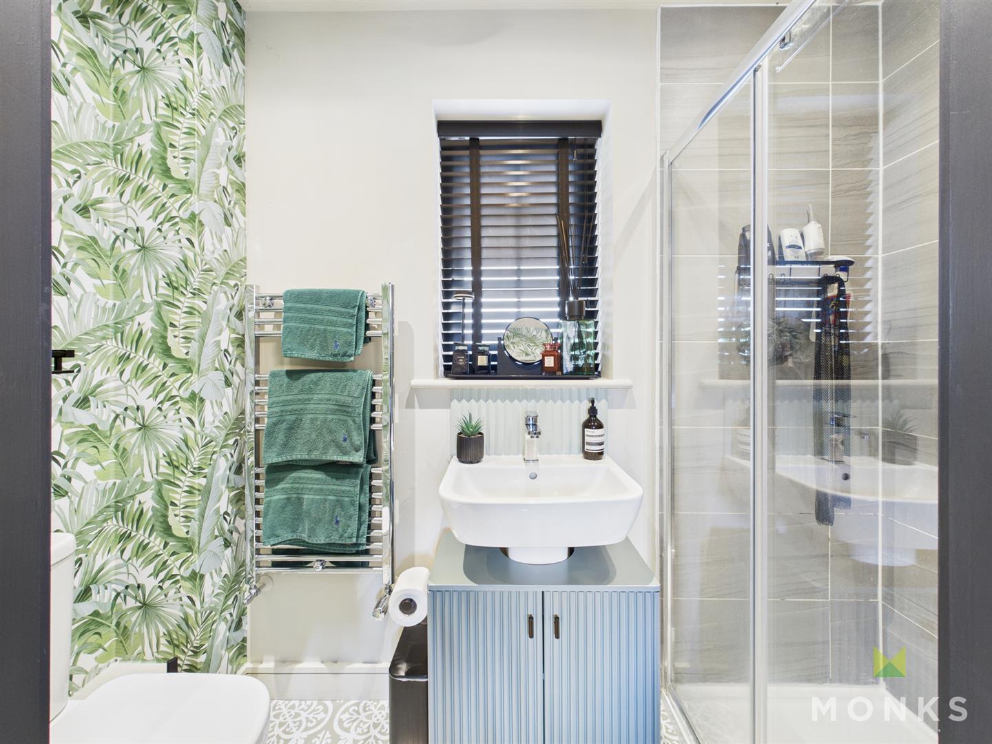 8 Bowyer Grange, Gobowen, SY11 3FQ For Sale 8 Bowyer Grange, Gobowen, SY11 3FQ For Sale